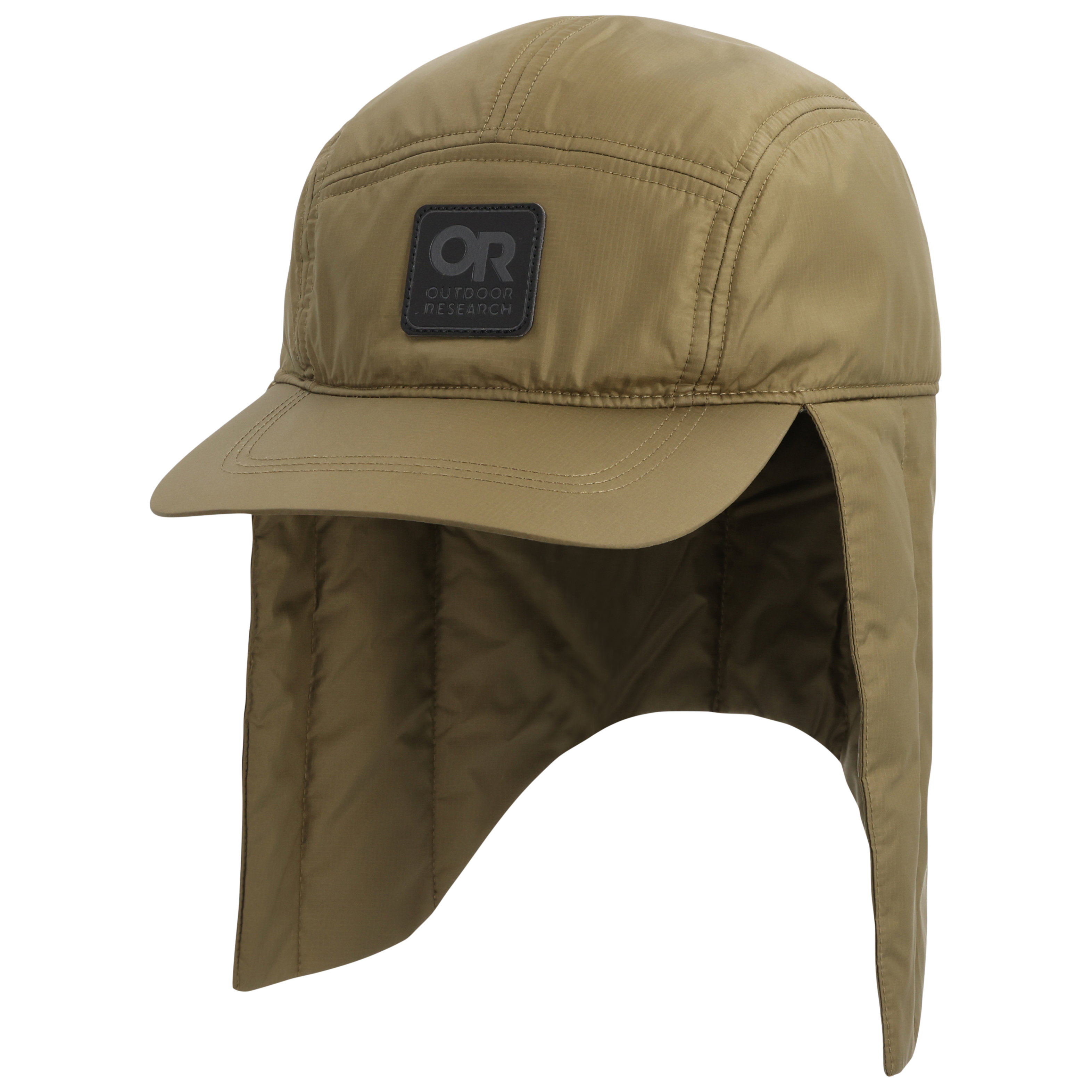 Coldfront Insulated Cap