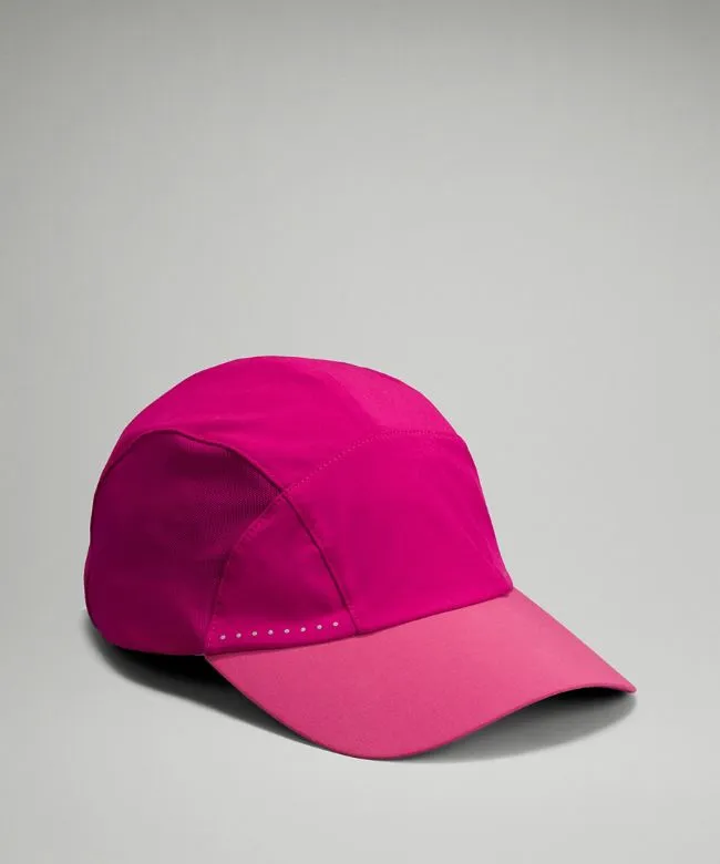 Fast and Free Women's Running Hat Elite