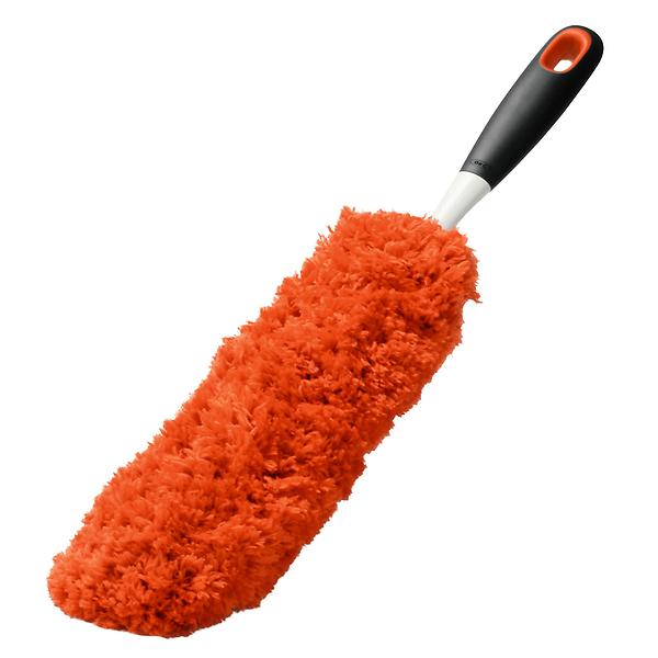 OXO Good Grips Microfiber Hand Duster