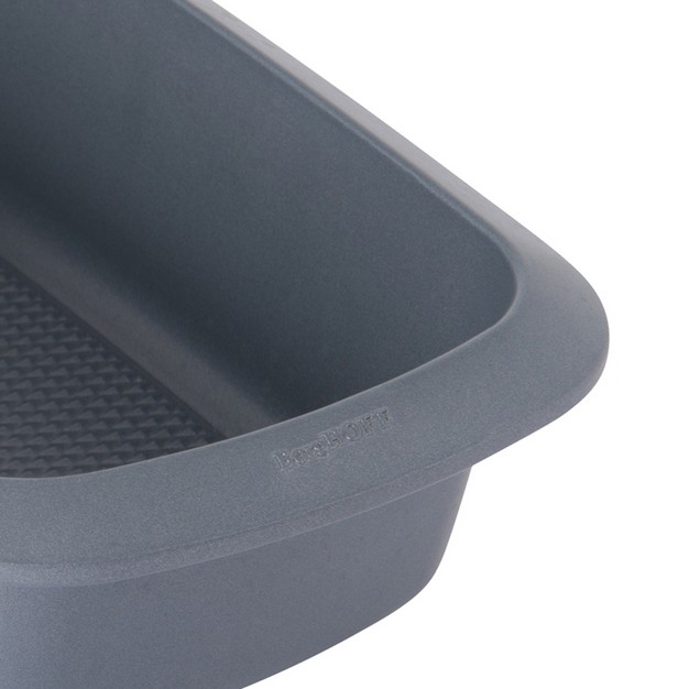 Berghoff Gem Non stick Carbon Steel Loaf Pan Gray