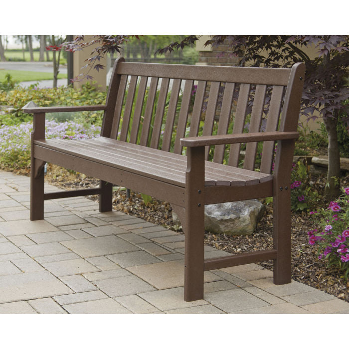 Polywood Vineyard 60 Bench GNB60