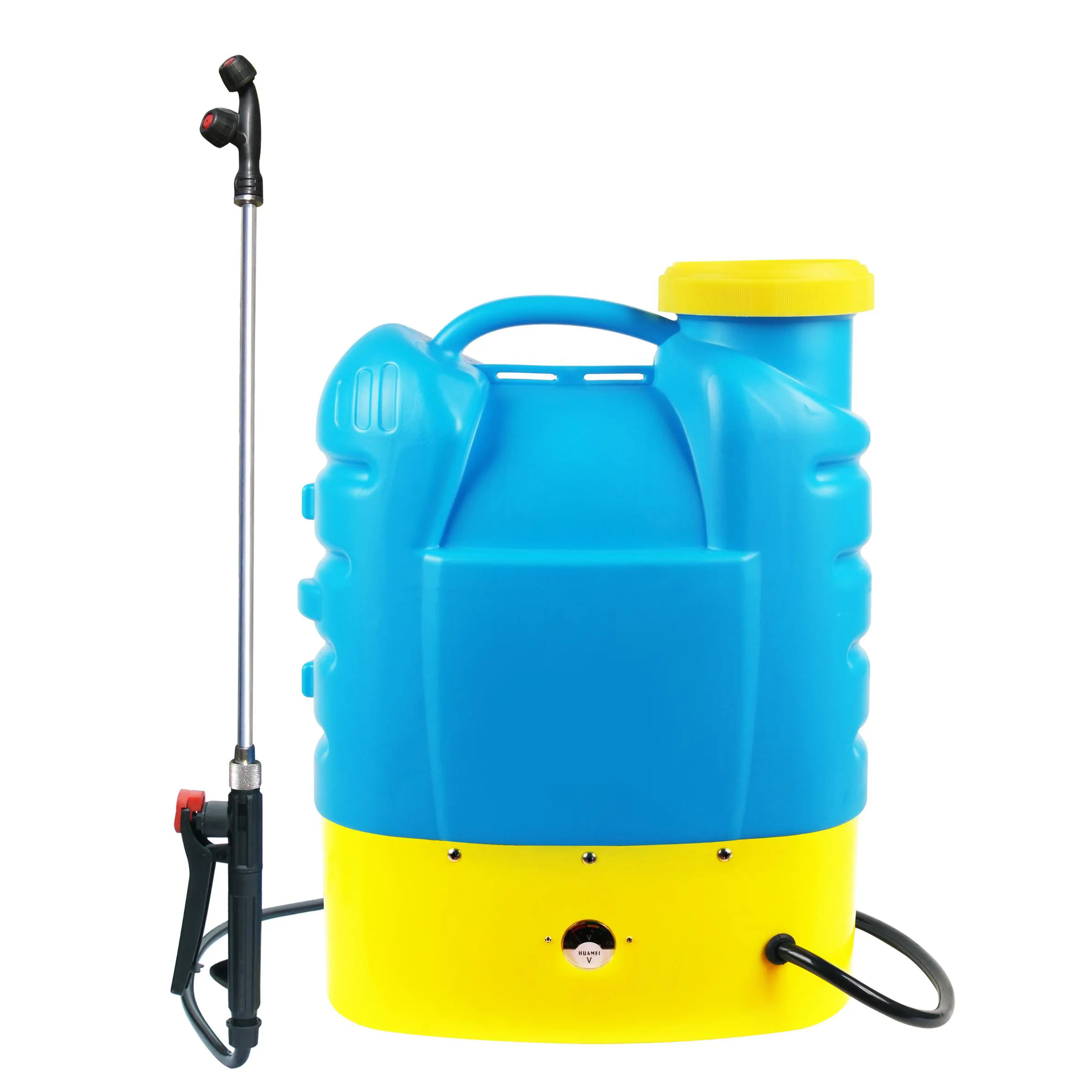 Jiabao 20L manual pressure garden knapsack sprayer