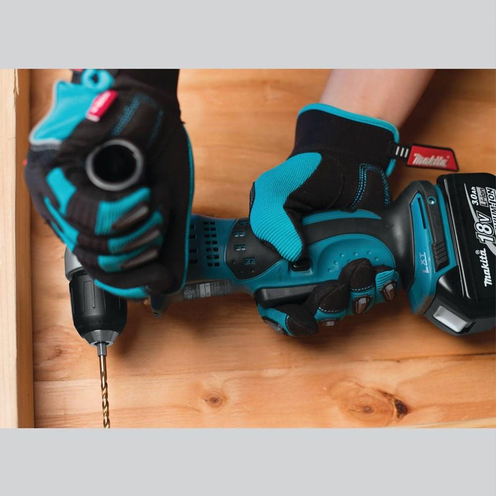 18V LXT? Lithium-Ion Cordless 3/8 in. Angle Drill Kit ;