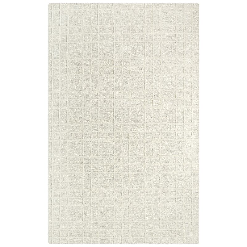 Alora Decor Kaila 5' x 7'6'' Wool Rug