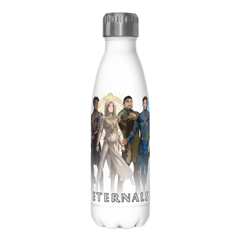 Marvel The Eternals Group 17-oz. Water Bottle