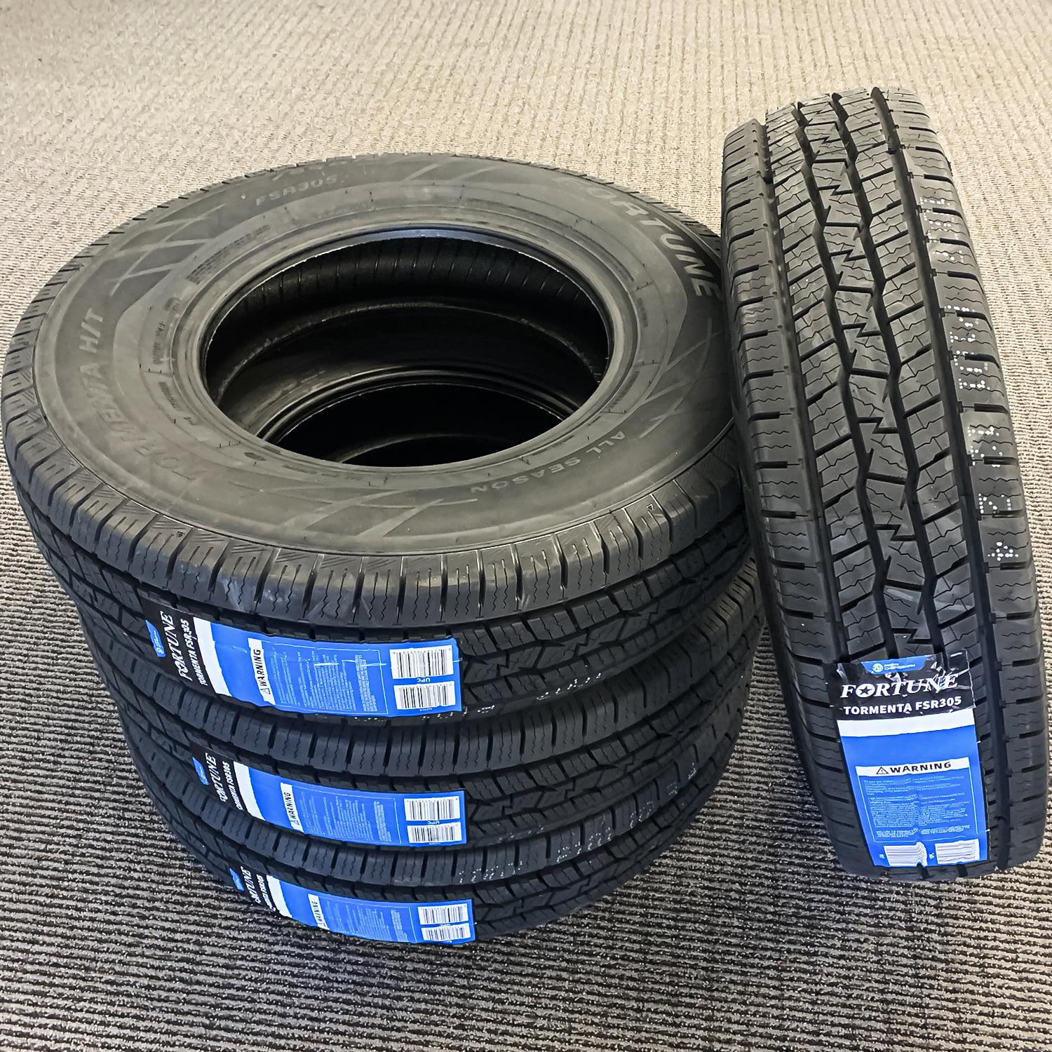 Fortune FSR305 235/75R16XL 112T BSW