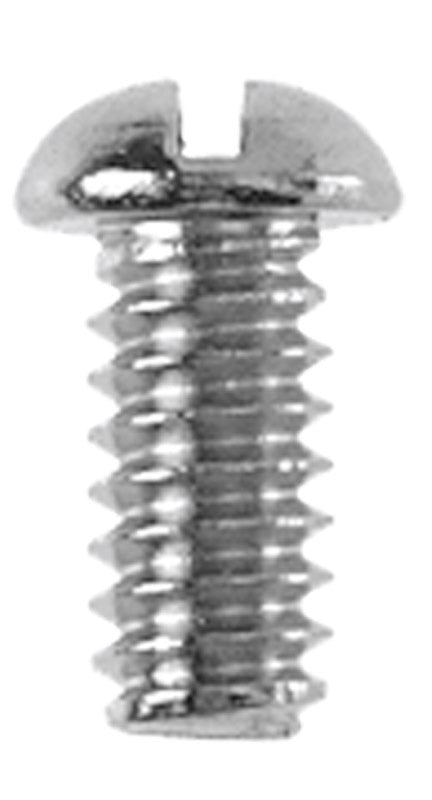 SCREW BIBB 10-24X3/8