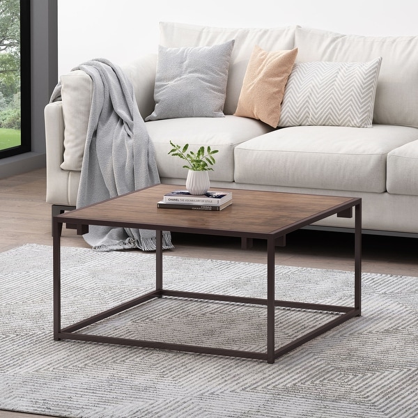 Reidsville Indoor Coffee Table by Christopher Knight Home