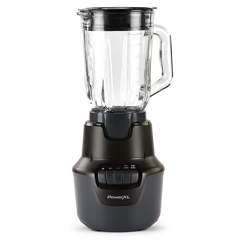 PowerXL Boost Blender Plus