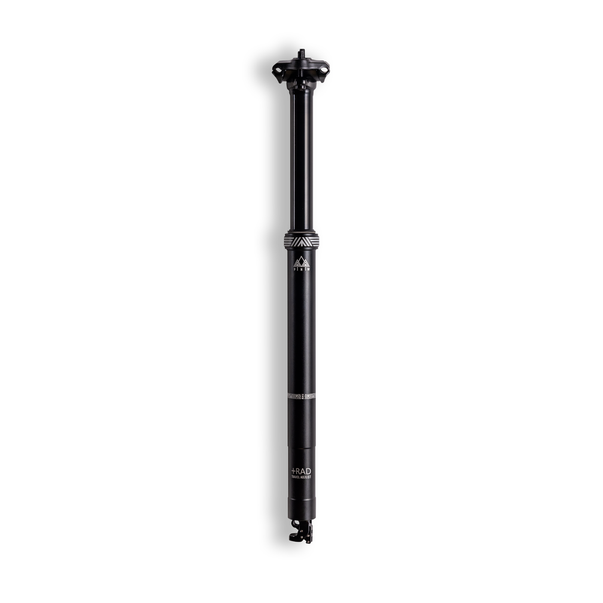 PNW Rainier Gen 3 Dropper Seatpost