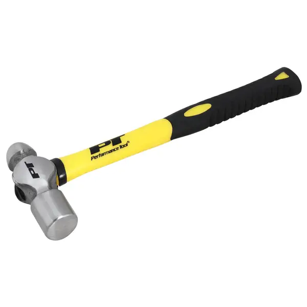 Performance Tool 16 oz Ball Pein Hammer