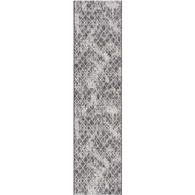 Courtyard Cy8380 Power Loomed Indoor outdoor Area Rug Safavieh