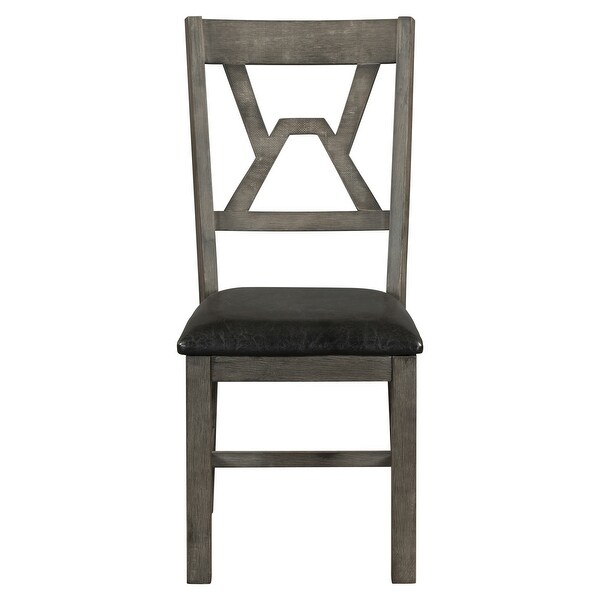 Dining Chairs Set for 4