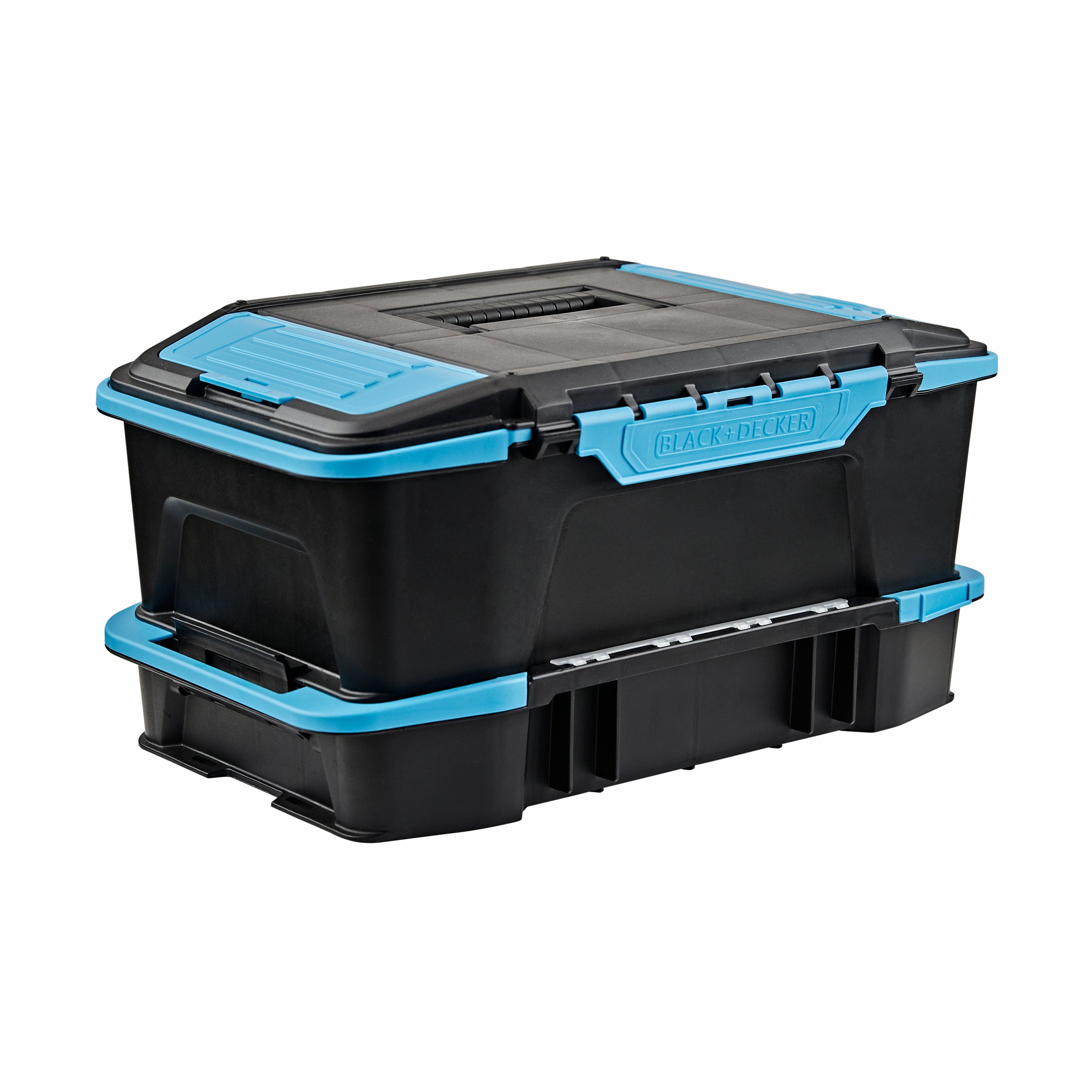 19” Stackable Caddy And Organizer