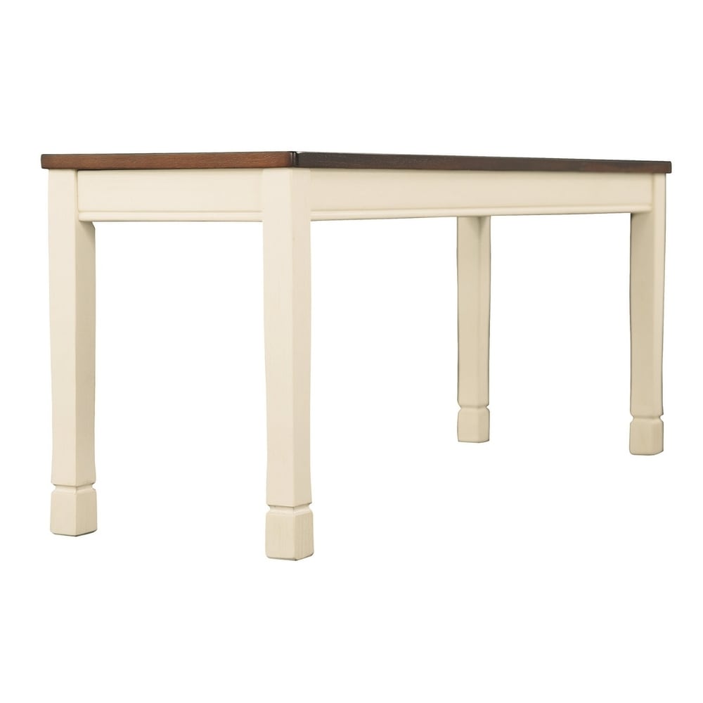 Signature Design by Ashley 'Whitesburg' Dining Room Bench   42\