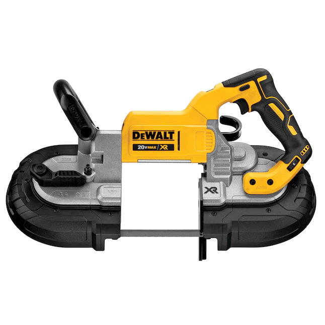 DEWALT DCS374B 20-Volt 5-in Portable Band Saw