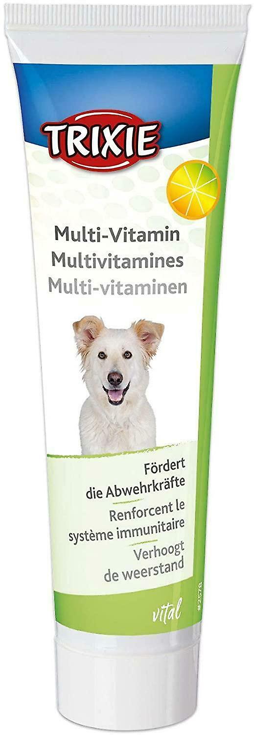 Trixie Multivitamin Paste for Dogs 100 gr