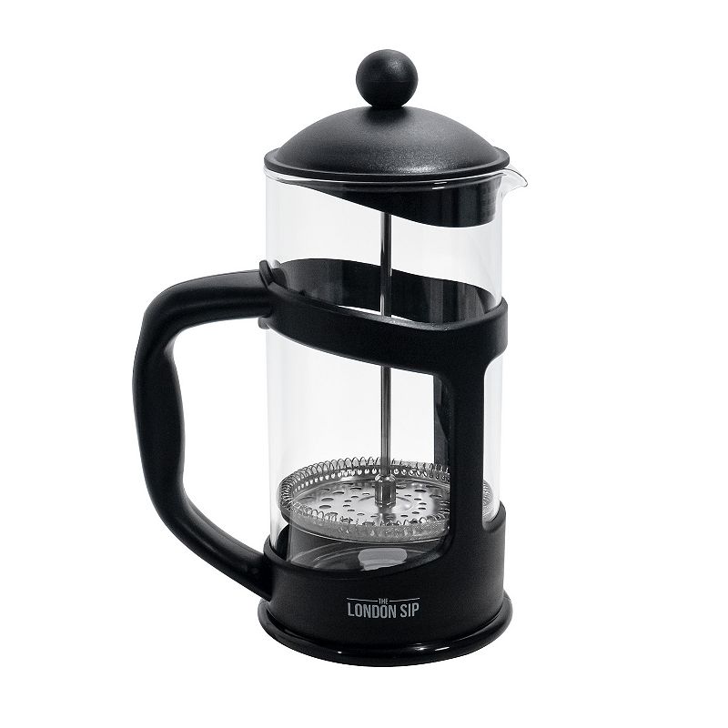 Escali Deluxe French Press Immersion Brewer