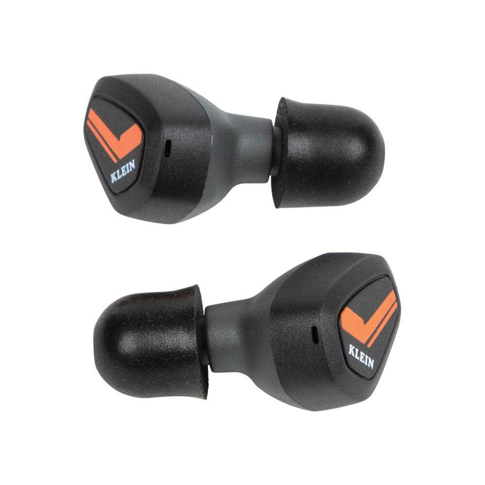 Klein Tools Bluetooth Jobsite Earbuds AESEB1 from Klein Tools