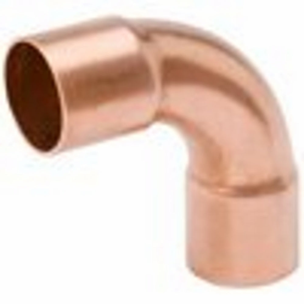 ELBOW 90DEG L COPPER5/8