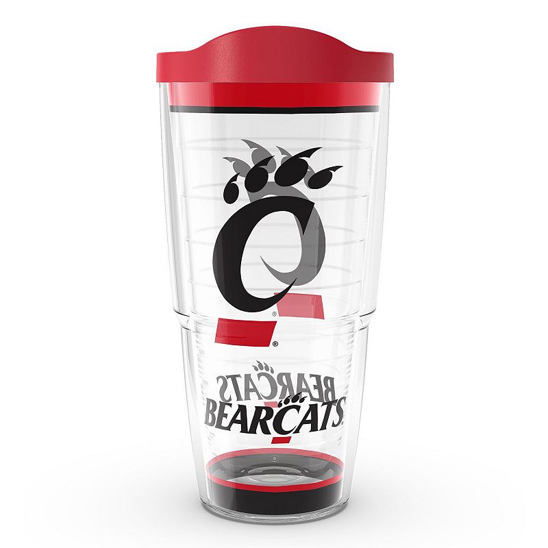 Tervis Cincinnati Bearcats 24oz. Tradition Classic Tumbler