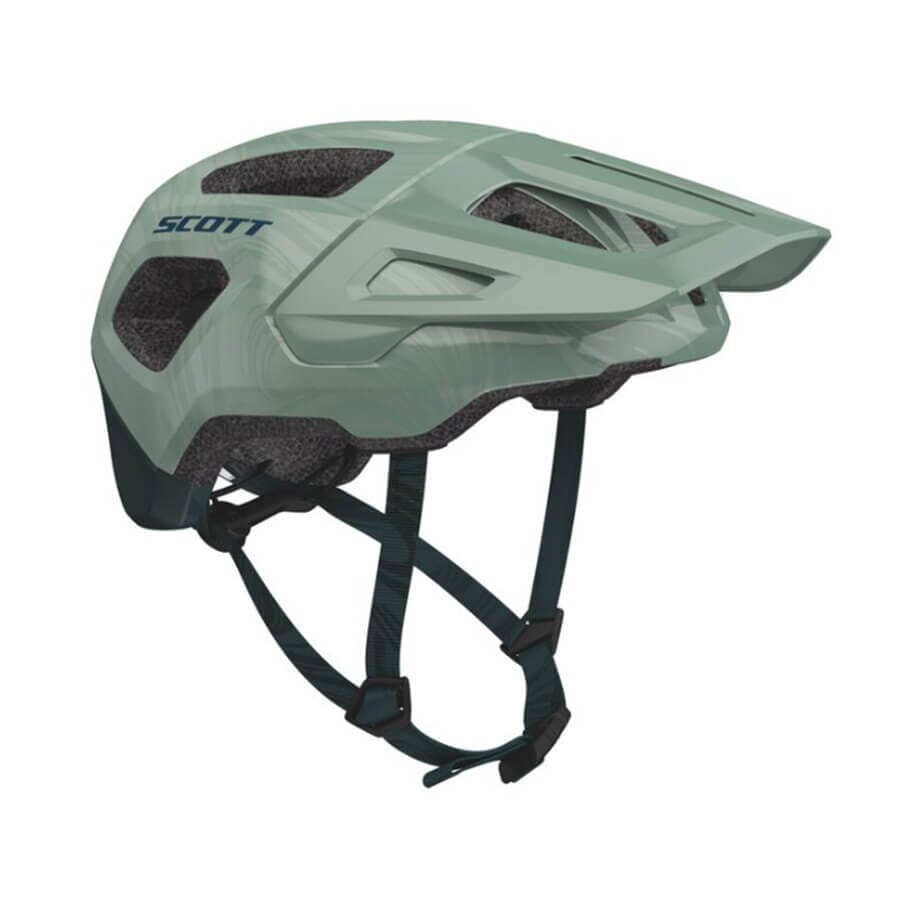 Scott Argo Plus Jr. (CPSC) Helmet