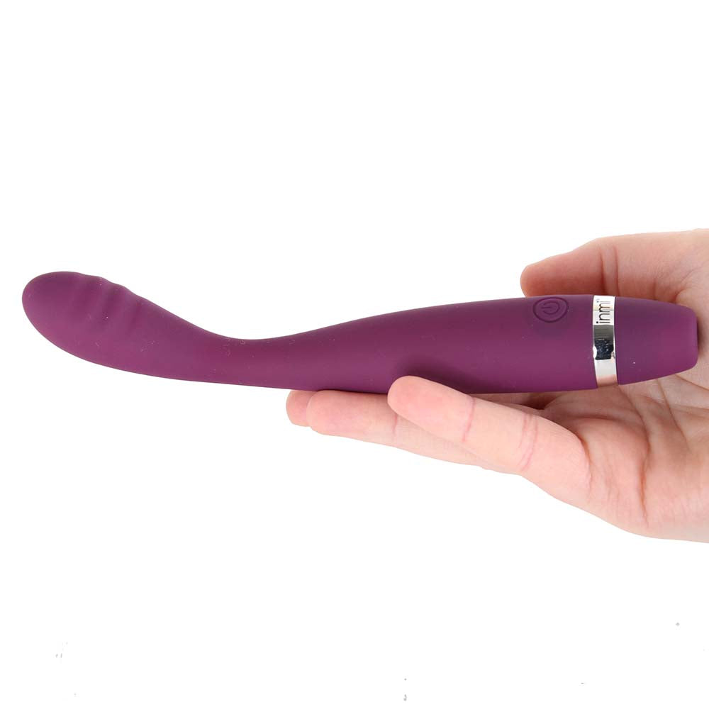 inmi Slim-G Pleaser Flexible Pinpoint Vibe