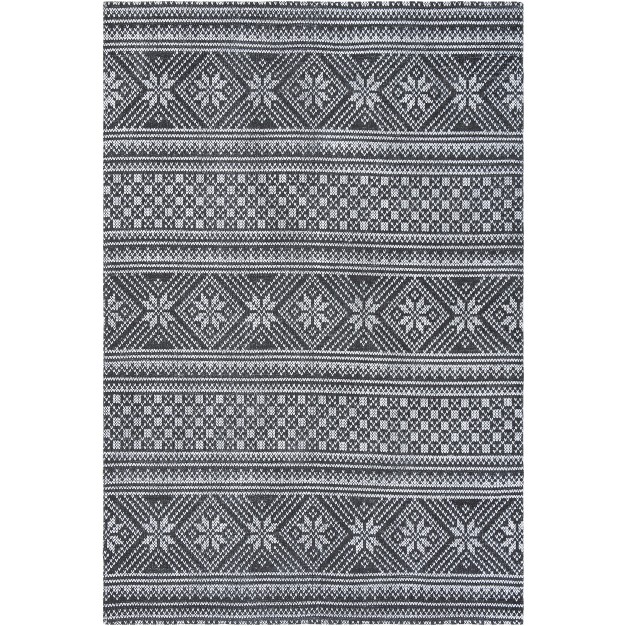 Cedar Brook Cdr711 Hand Loomed Area Rug Safavieh