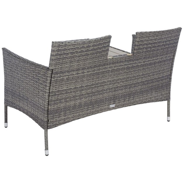 Viora Loveseat Safavieh