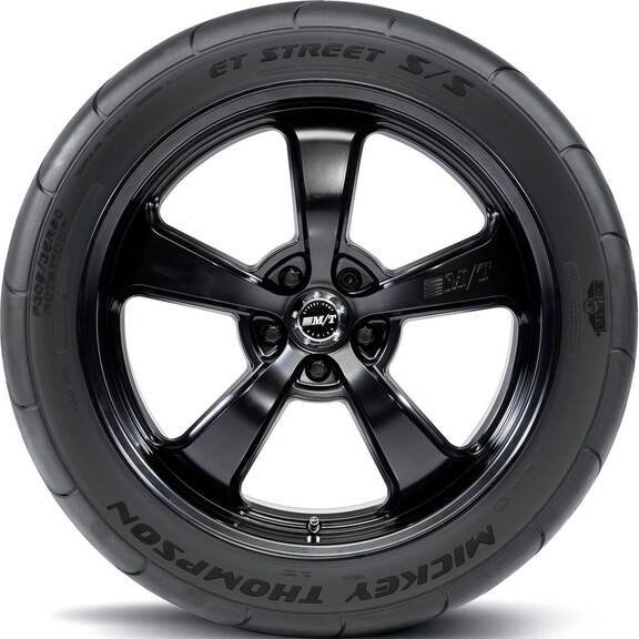 Mickey Thompson 3472 Mickey Thompson ET Street S/S...