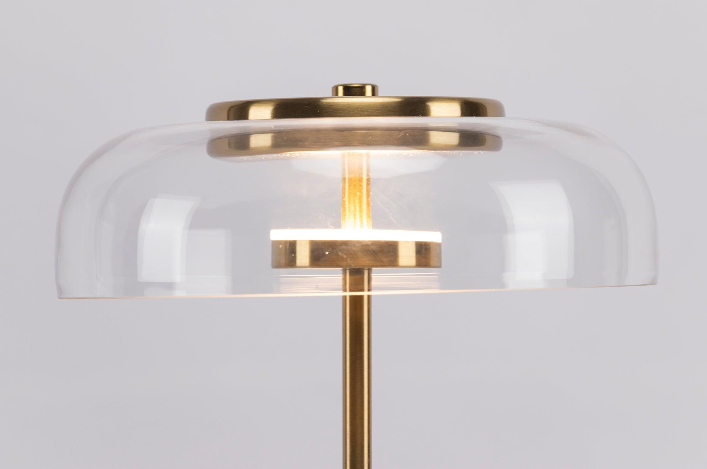 Solara Table Lamp