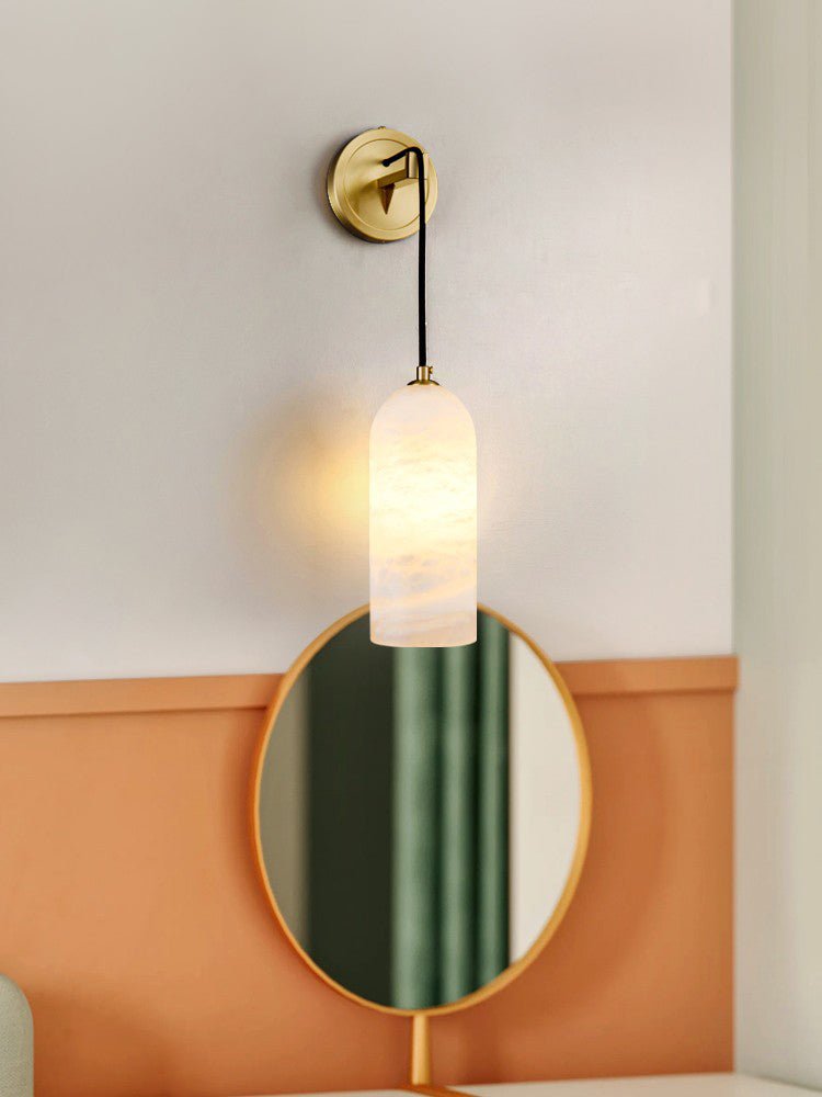 Monty Wall Lamp