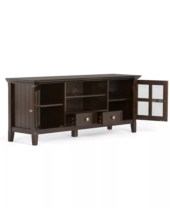 Simpli Home Acadian 60 TV Stand