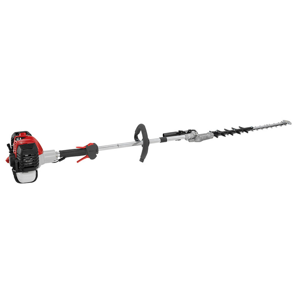 Shindaiwa Hedge Trimmer 21 25.4cc 2 Stroke Mid Reach Shaft ;