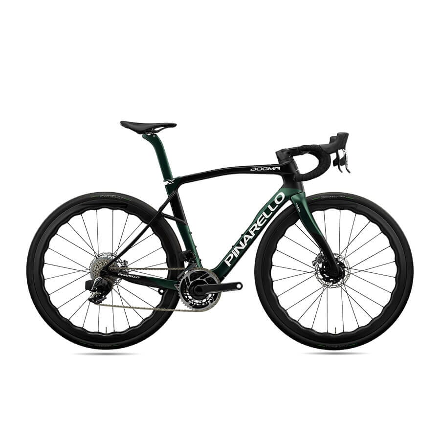 Pinarello Dogma X Dura Ace Di2