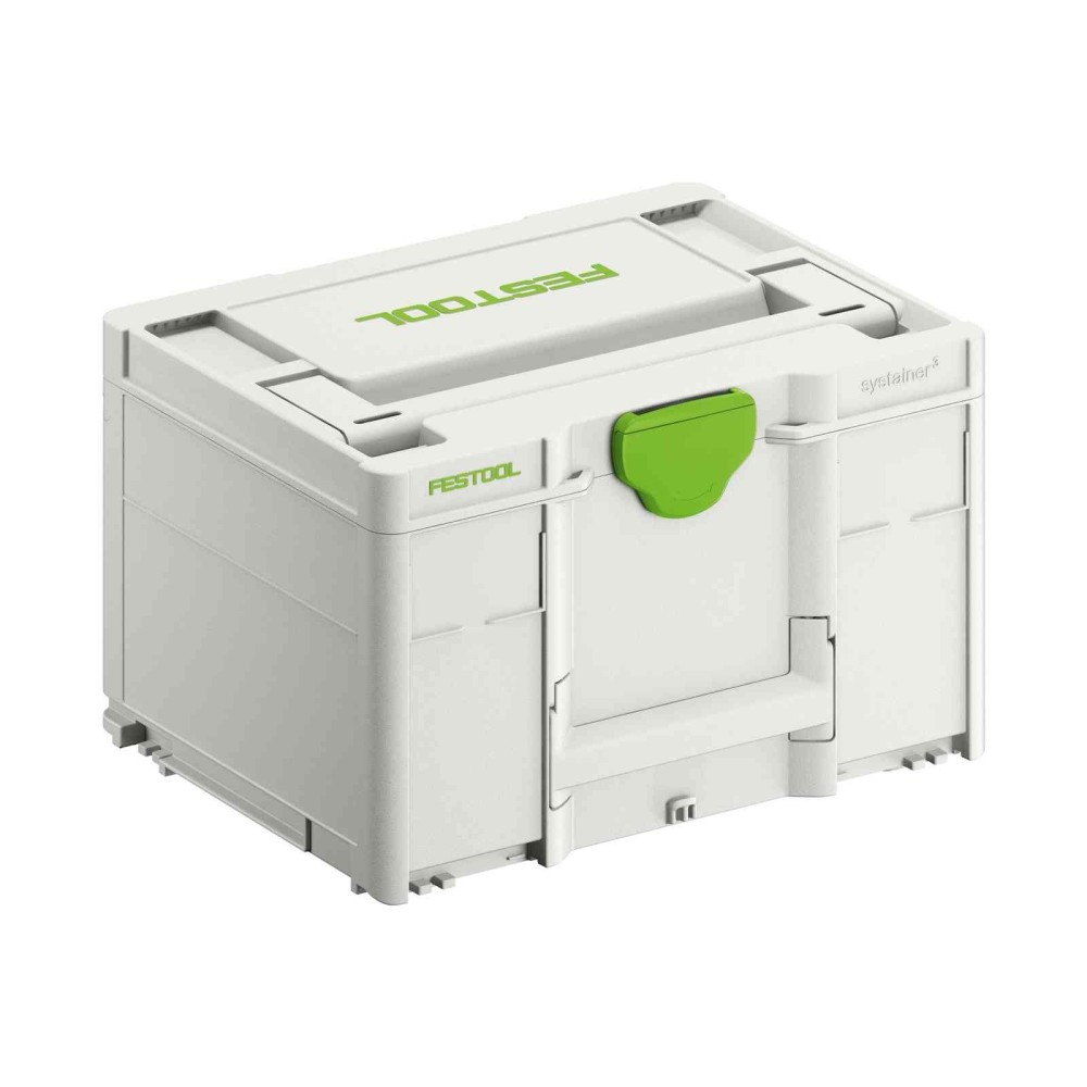 Festool SYS3 M 237 Systainer 204843 from Festool