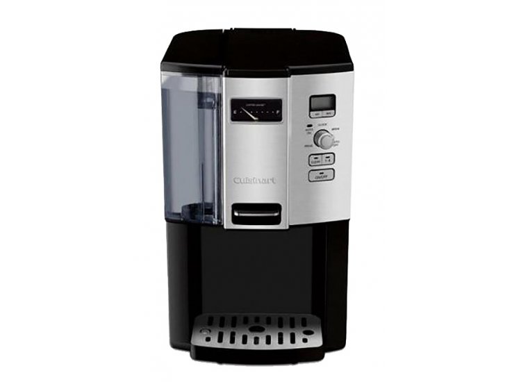 Cuisinart Coffee On Demand 12-Cup Programmable Coffeemaker