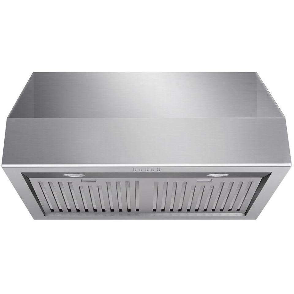 Thor Kitchen 30-inch Under Cabinet Range Hood with LED Lighting TRH3005