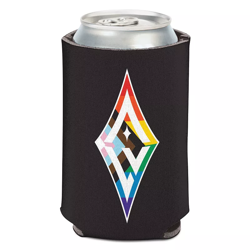 WinCraft Las Vegas Aces 12oz. Pride Can Cooler