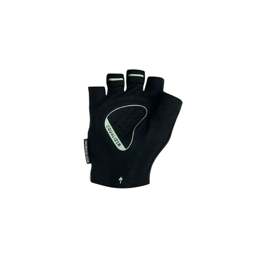 Specialized Women's Body Geometry Grail Short Finger Gloves