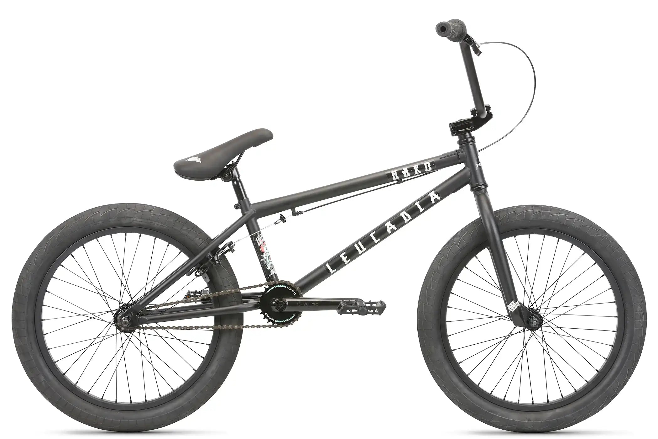 2021 Haro Leucadia