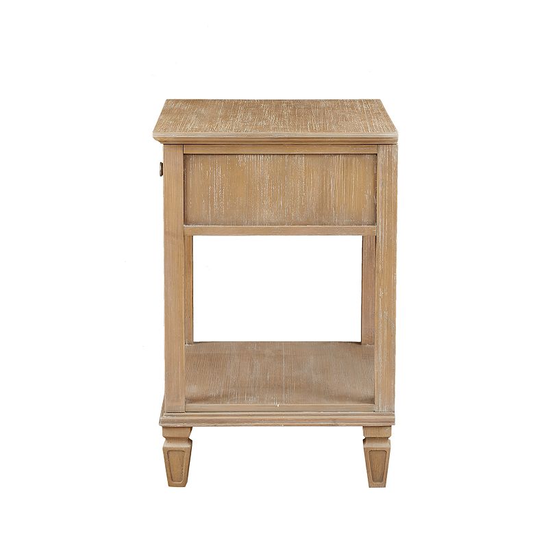 Madison Park Signature Victoria Nightstand