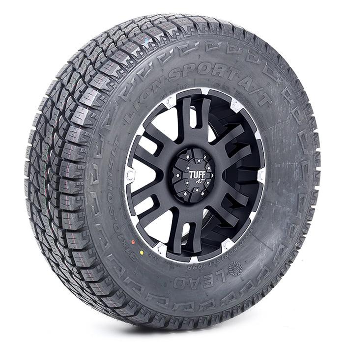 Leao Lion Sport A/T 235/70R16 106T AT All Terrain Tire