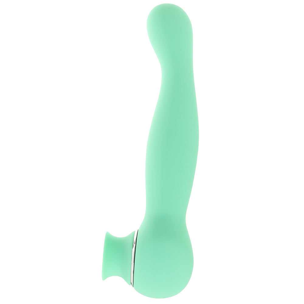 Blaze Luscious Licking Dual Vibe