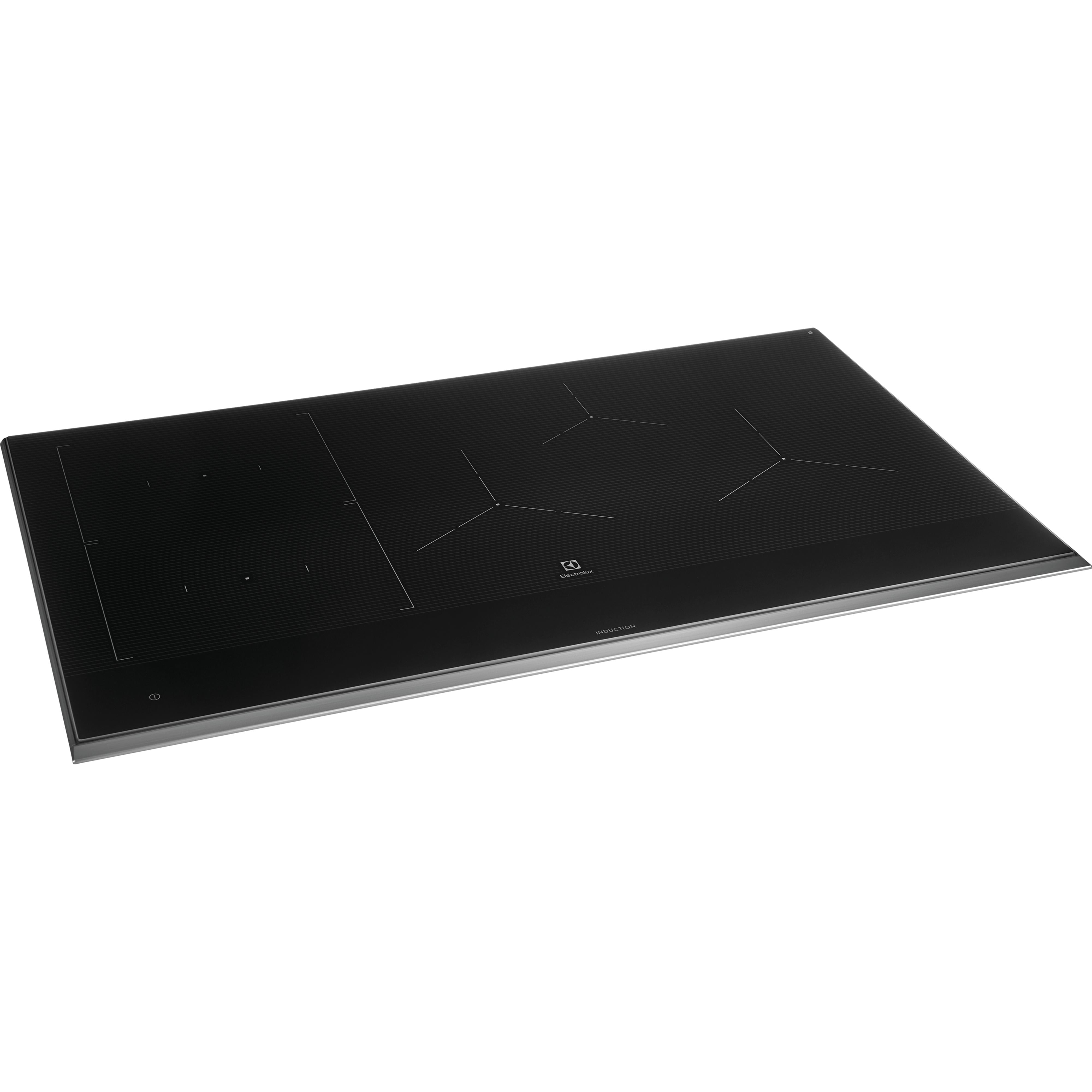 Electrolux 36-inch Built-In Induction Cooktop ECCI3668AS