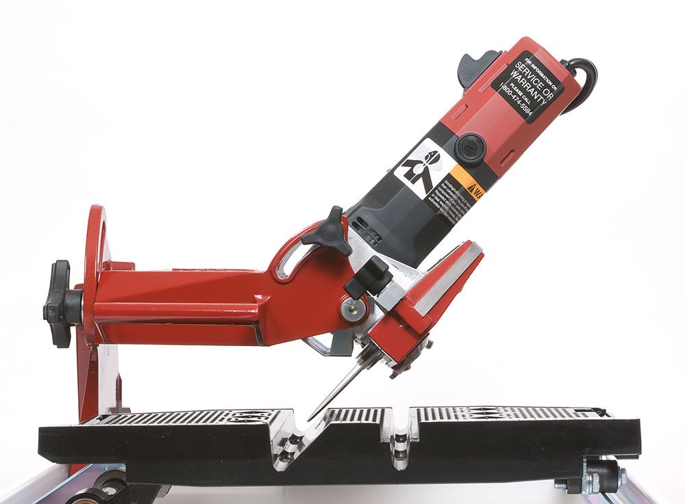 MK 370EXP Wet Tile Saw - 160084