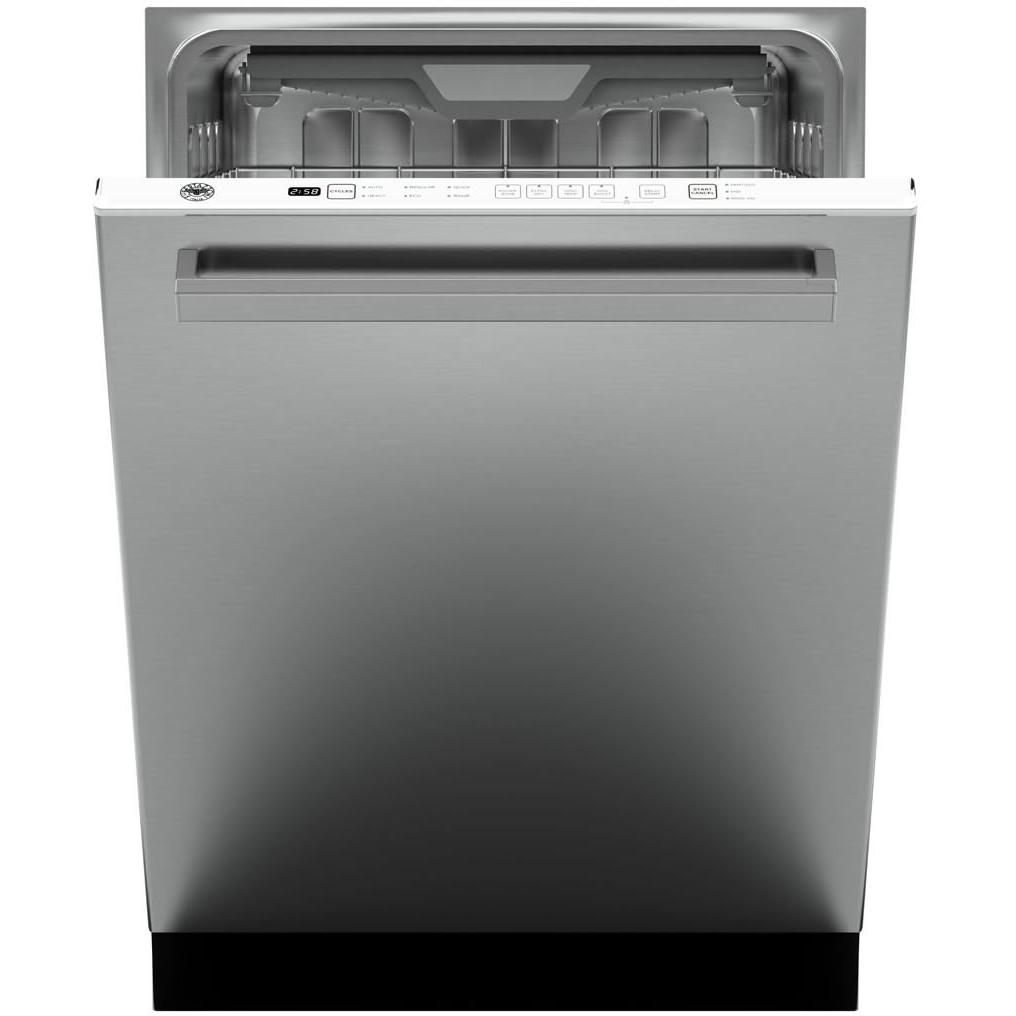 Bertazzoni 24-inch Built-In Dishwasher DW24XT