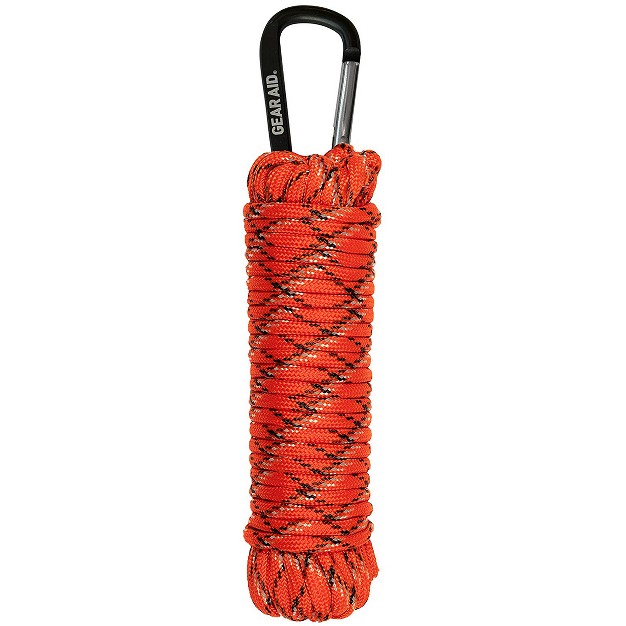 Gear Aid 550 Paracord 30 Ft Utility Line