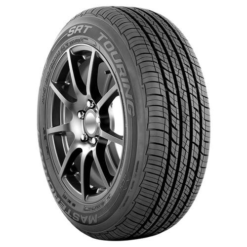 Mastercraft SRT Touring 21570R15 98T BSW Tires