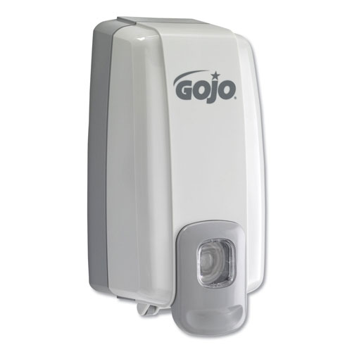 Gojo Purell NXT Lotion Soap Dispenser | 1000 mL， 5